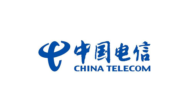 中国电信